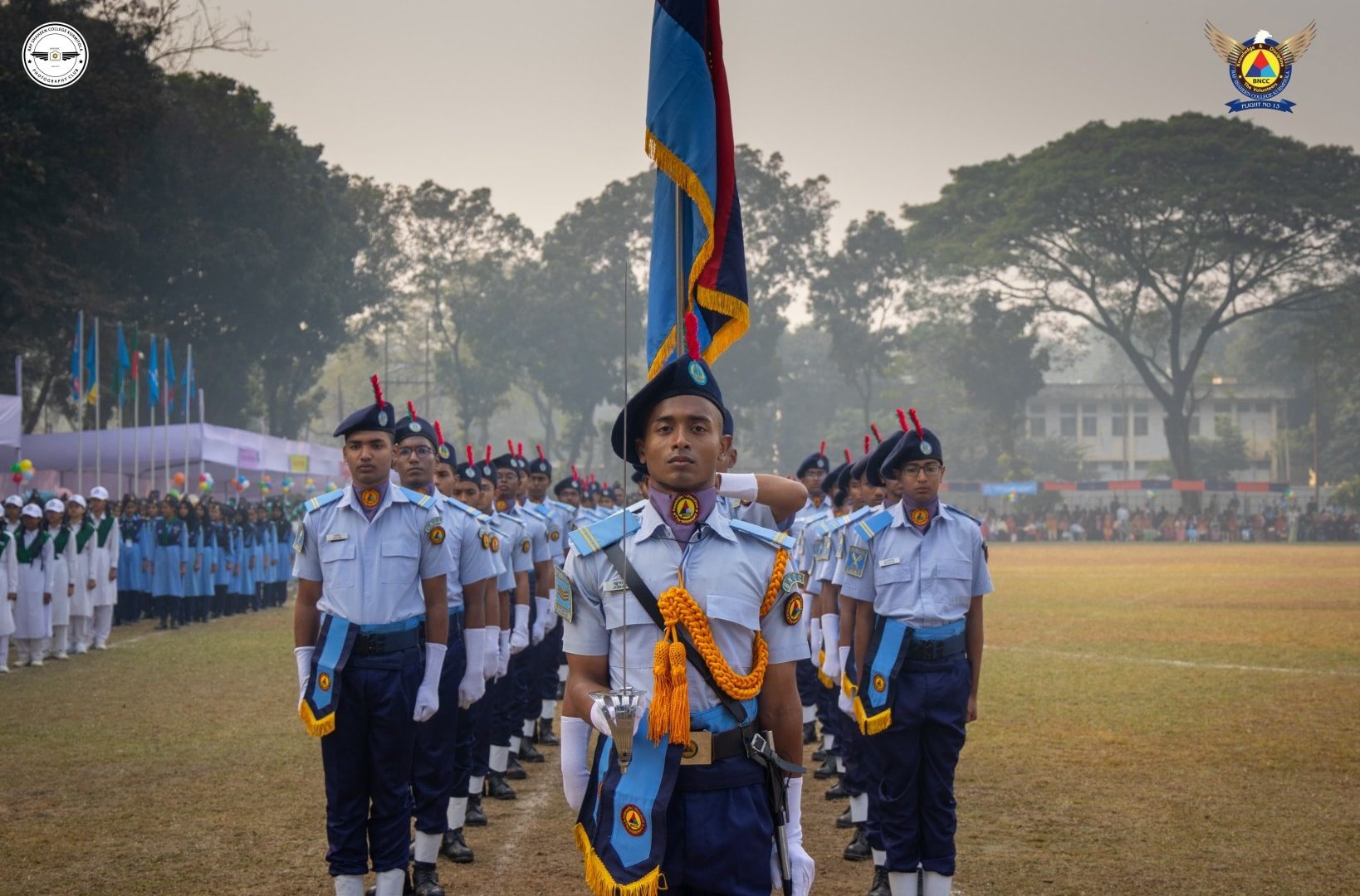 BNCC Activities