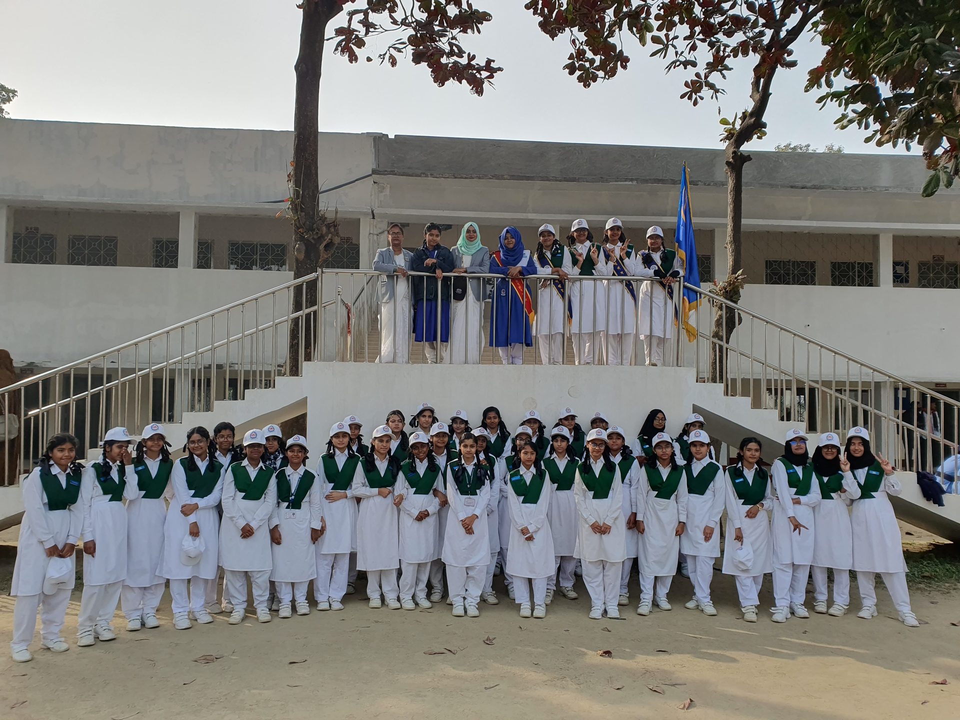 Girls Guide